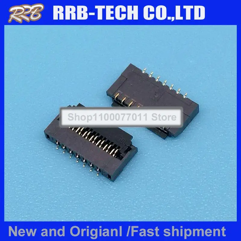 50pcs/lot OK-F302-15115 0.3mm legs width 15pin flip FPC 100% New and Original
50pcs/lot OK-F302-15115 0.3mm legs width 15pin flip FPC 100% New and Original