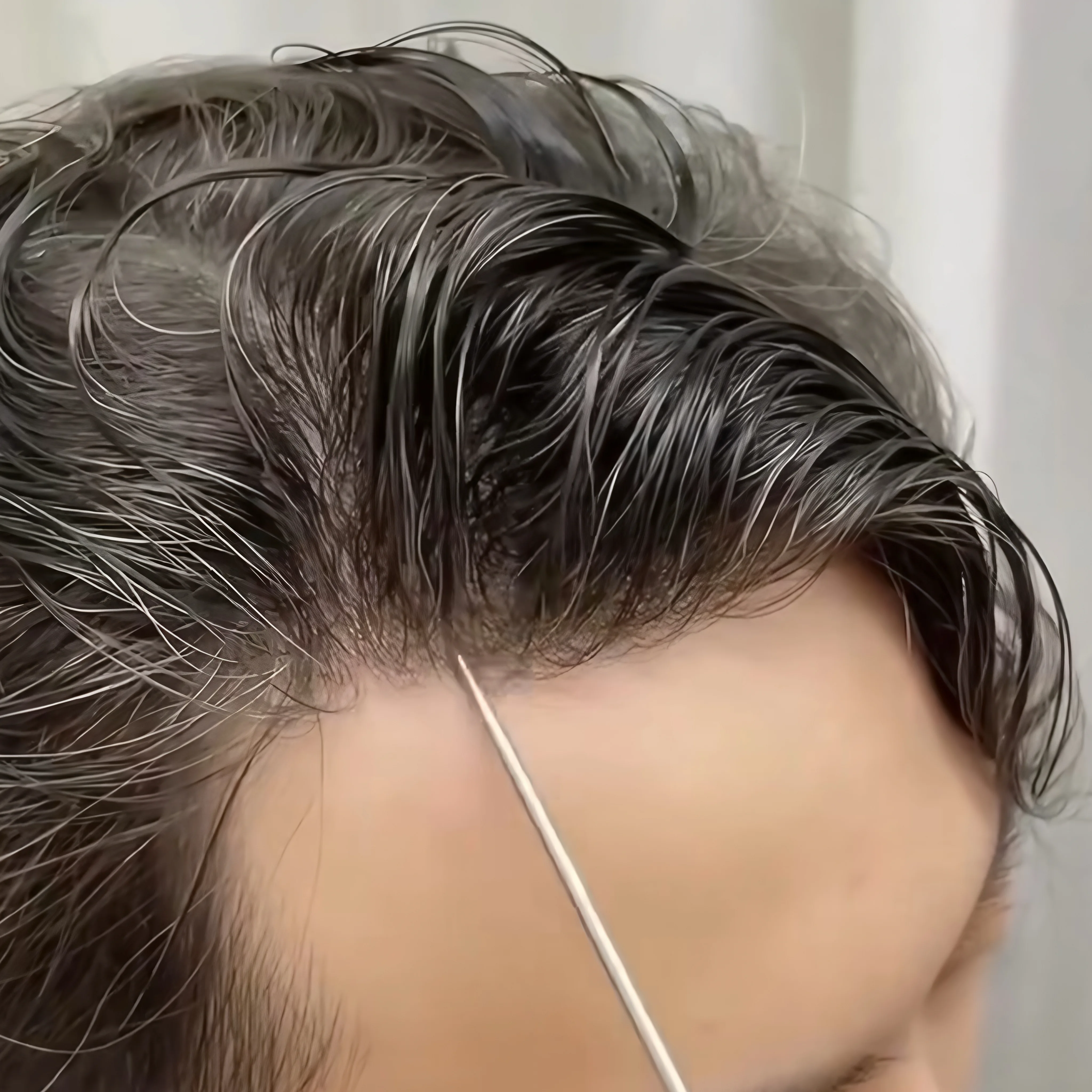 Удобный австралийский кружевной парик для мужчин, 100% человеческие волосы, австралийская основа, кружевной парик из искусственной кожи, мужская 6-дюймовая система замены волос
Удобный австралийский кружевной парик для мужчин, 100% человеческие волосы, австралийская основа, кружевной парик из искусственной кожи, мужская 6-дюймовая система замены волос