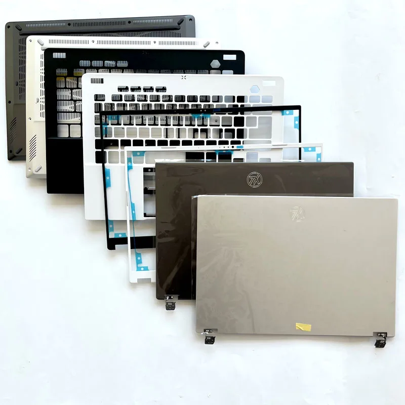 Чехол для ноутбука Asus Tianxuan Air 2024 TUF FA401, чехол B, чехол D, запасные части
Чехол для ноутбука Asus Tianxuan Air 2024 TUF FA401, чехол B, чехол D, запасные части