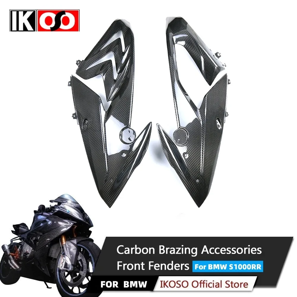 For BMW S1000RR 2015 2016 2017 2018 Dry Carbon Shell Body Side Panel 100% Full Dry Carbon Fiber Fairing Motorcycle Accessories
For BMW S1000RR 2015 2016 2017 2018 Dry Carbon Shell Body Side Panel 100% Full Dry Carbon Fiber Fairing Motorcycle Accessories