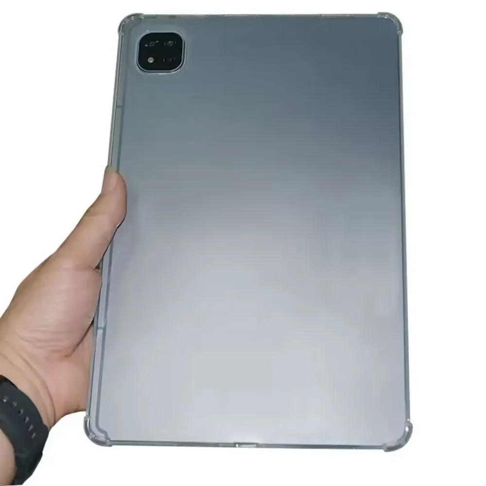 For Alldocube Iplay 60 Pad Pro 12.1" T1201 Tablet PC Tpu Soft Shell Protective Tablet Case
For Alldocube Iplay 60 Pad Pro 12.1" T1201 Tablet PC Tpu Soft Shell Protective Tablet Case