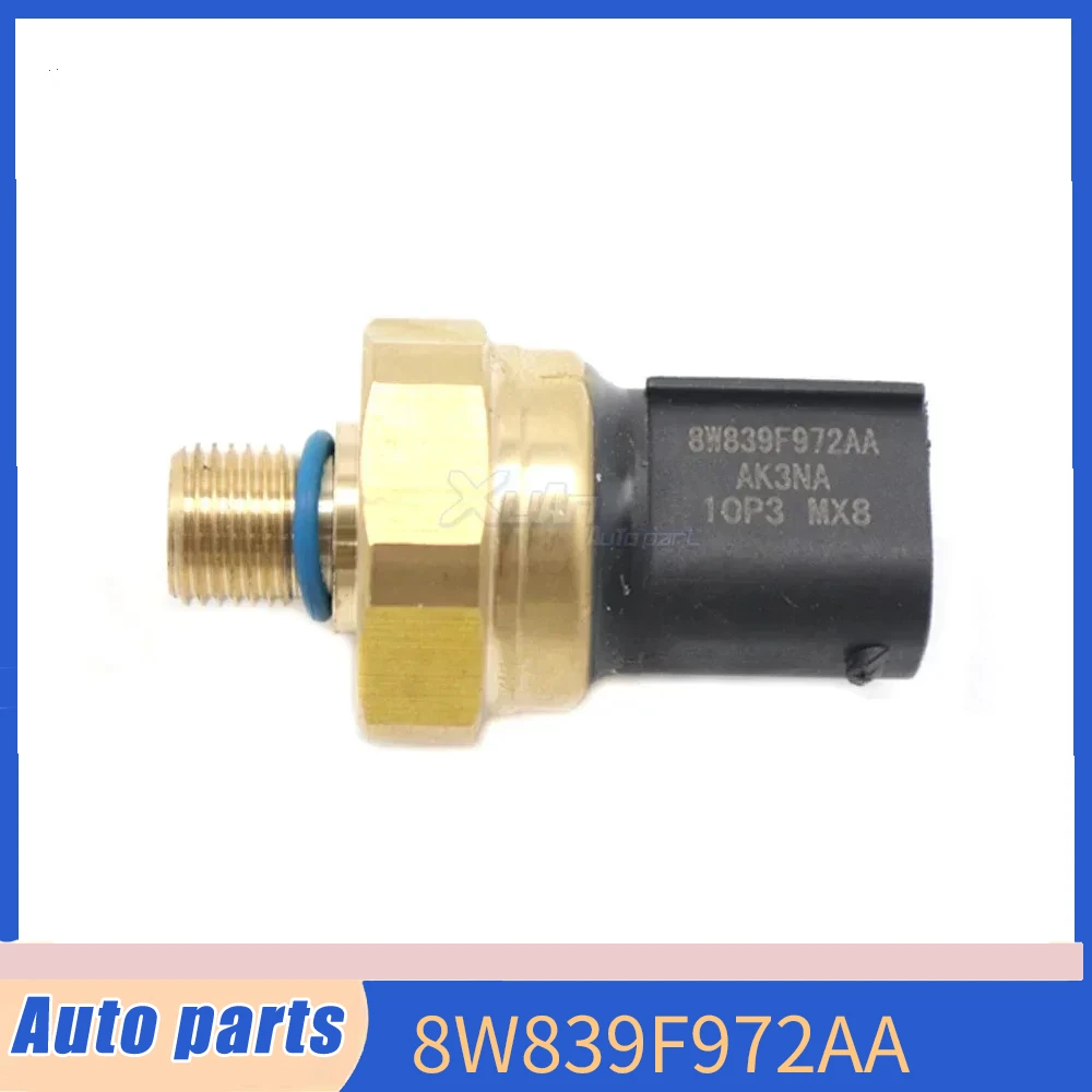Car Accrssories Fuel Rail Pressure Sensor Truck Sensor 8W839F972AA For Ford Edge 2012-2016 2.0L Turbo 8W83-9F972-AA BM5Z-9F972-A
Car Accrssories Fuel Rail Pressure Sensor Truck Sensor 8W839F972AA For Ford Edge 2012-2016 2.0L Turbo 8W83-9F972-AA BM5Z-9F972-A