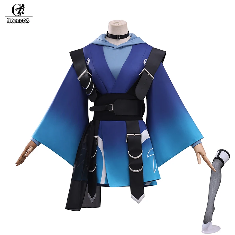 ROLECOS Anime Cosmic Princess Kaguya Costume Iroha Sakayori Cosplay Dress Clothes 43cm Wig Halloween Carnival Party Women Outfit
ROLECOS Anime Cosmic Princess Kaguya Costume Iroha Sakayori Cosplay Dress Clothes 43cm Wig Halloween Carnival Party Women Outfit