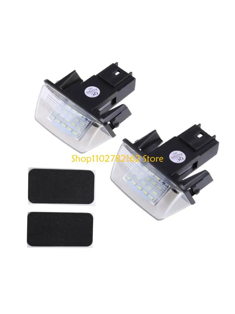 547B 18LED освещение номерного знака для Citroen-C5/C6-206406307 206 207 307
547B 18LED освещение номерного знака для Citroen-C5/C6-206406307 206 207 307