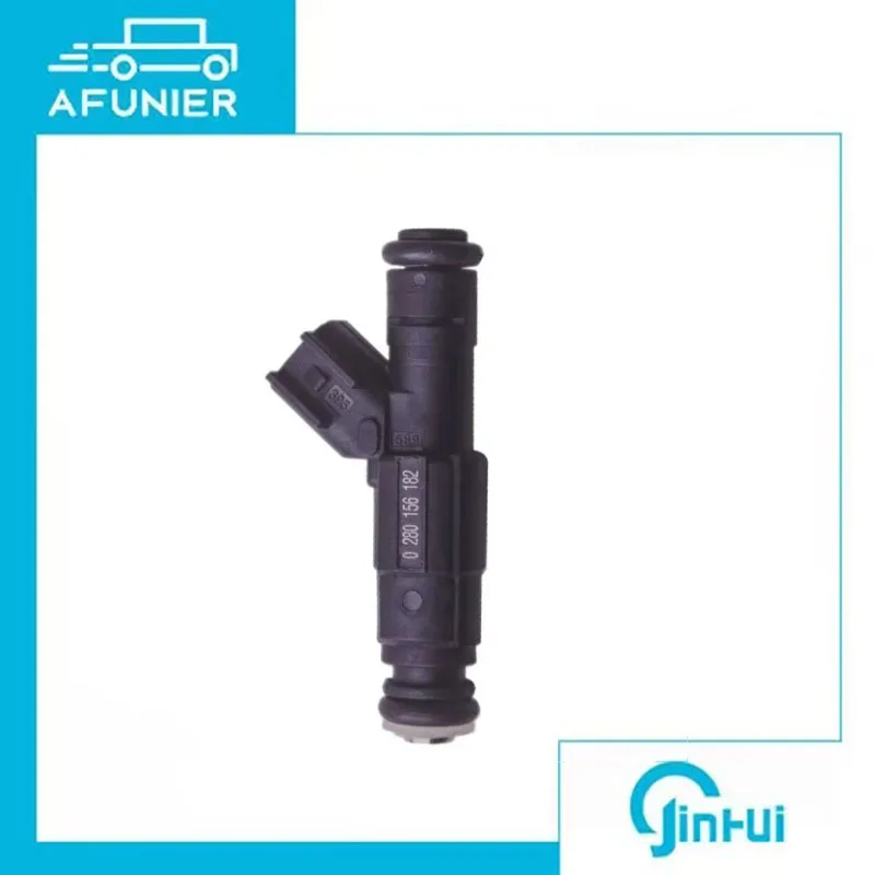 4/6Pcs Fuel Injector Nozzle For 2005-2009 Chevrolet Equinox Torrent 3.4L V6 OE No.:0280156182
4/6Pcs Fuel Injector Nozzle For 2005-2009 Chevrolet Equinox Torrent 3.4L V6 OE No.:0280156182