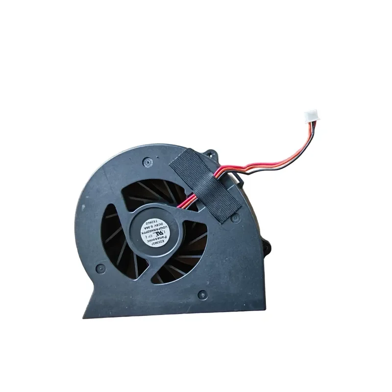 Fan for B ultra small main board UDQFRRH02FFK 5V 0.36A
Fan for B ultra small main board UDQFRRH02FFK 5V 0.36A