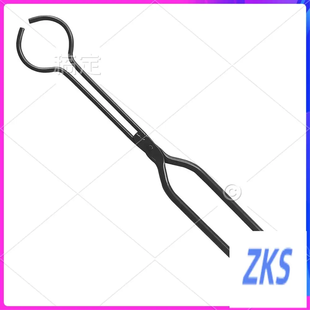 ZZ-Crucible Tongs, Pliers, Jewelry Making Tool Foundry Tongs Furnace Holder Clamp For Casting Silver
ZZ-Crucible Tongs, Pliers, Jewelry Making Tool Foundry Tongs Furnace Holder Clamp For Casting Silver