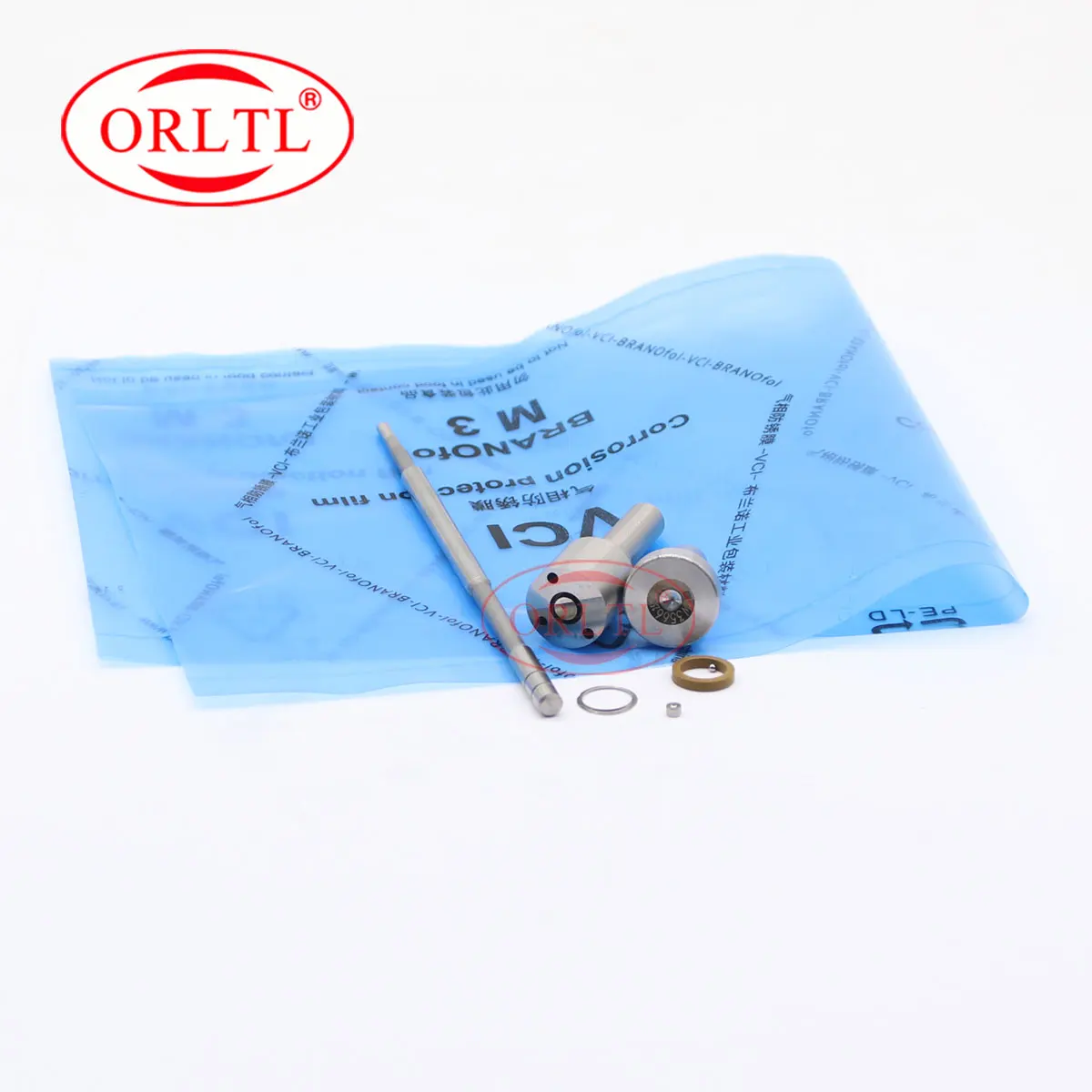 Repair Kits 0445110250 New Nozzle DLLA155P1493 Valve F00VC01349 For Volvo Injector WLAA13H50 30637375 30731567 30750283 30750282
Repair Kits 0445110250 New Nozzle DLLA155P1493 Valve F00VC01349 For Volvo Injector WLAA13H50 30637375 30731567 30750283 30750282