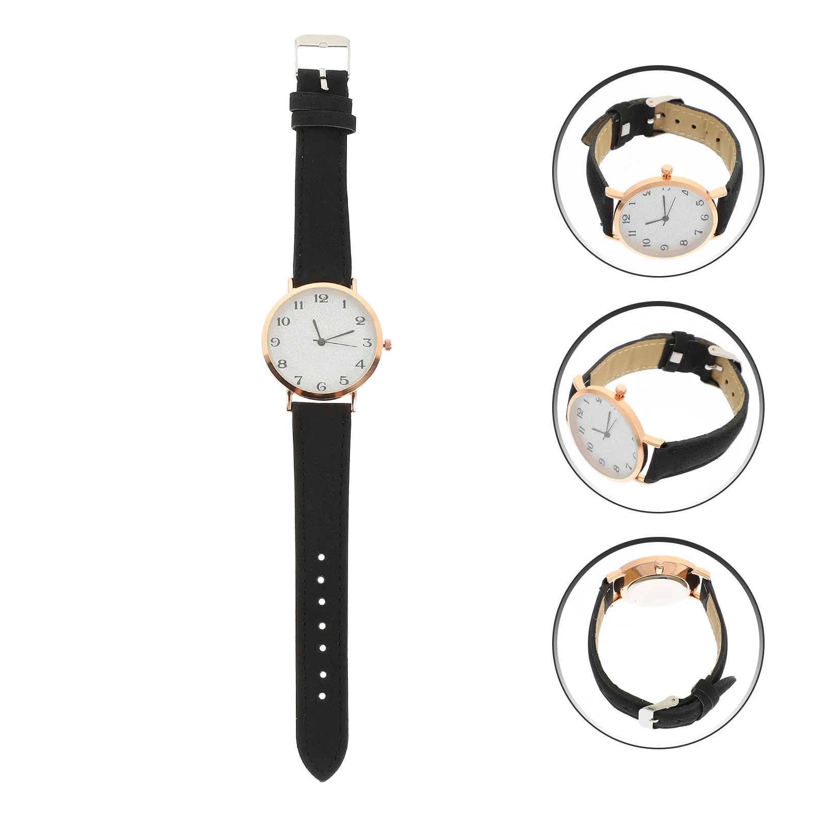 Fashionable Adjustable Strap Wrist Lightweight Decorative Watch For Students Stylish Casual Timepiece Universal Fit Comfortable
Fashionable Adjustable Strap Wrist Lightweight Decorative Watch For Students Stylish Casual Timepiece Universal Fit Comfortable