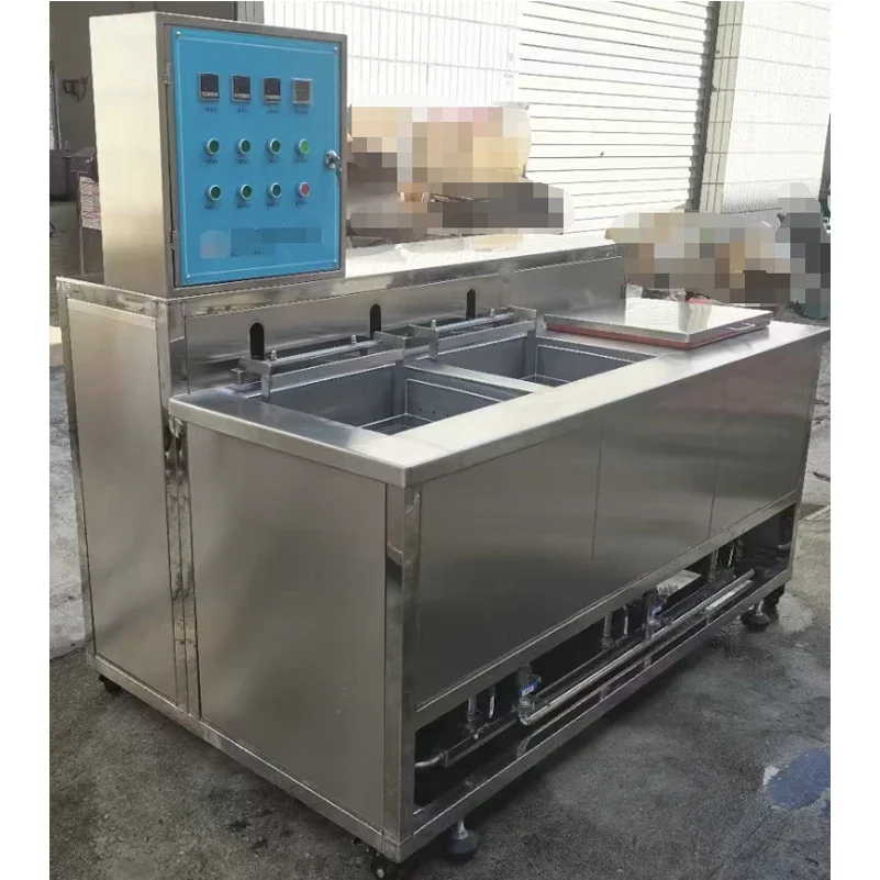 28KHZ 900W Industrial Ultrasonic Washing Machine Ultrasonic Cleaner for Cleaning Petrochemical Equipment
28KHZ 900W Industrial Ultrasonic Washing Machine Ultrasonic Cleaner for Cleaning Petrochemical Equipment