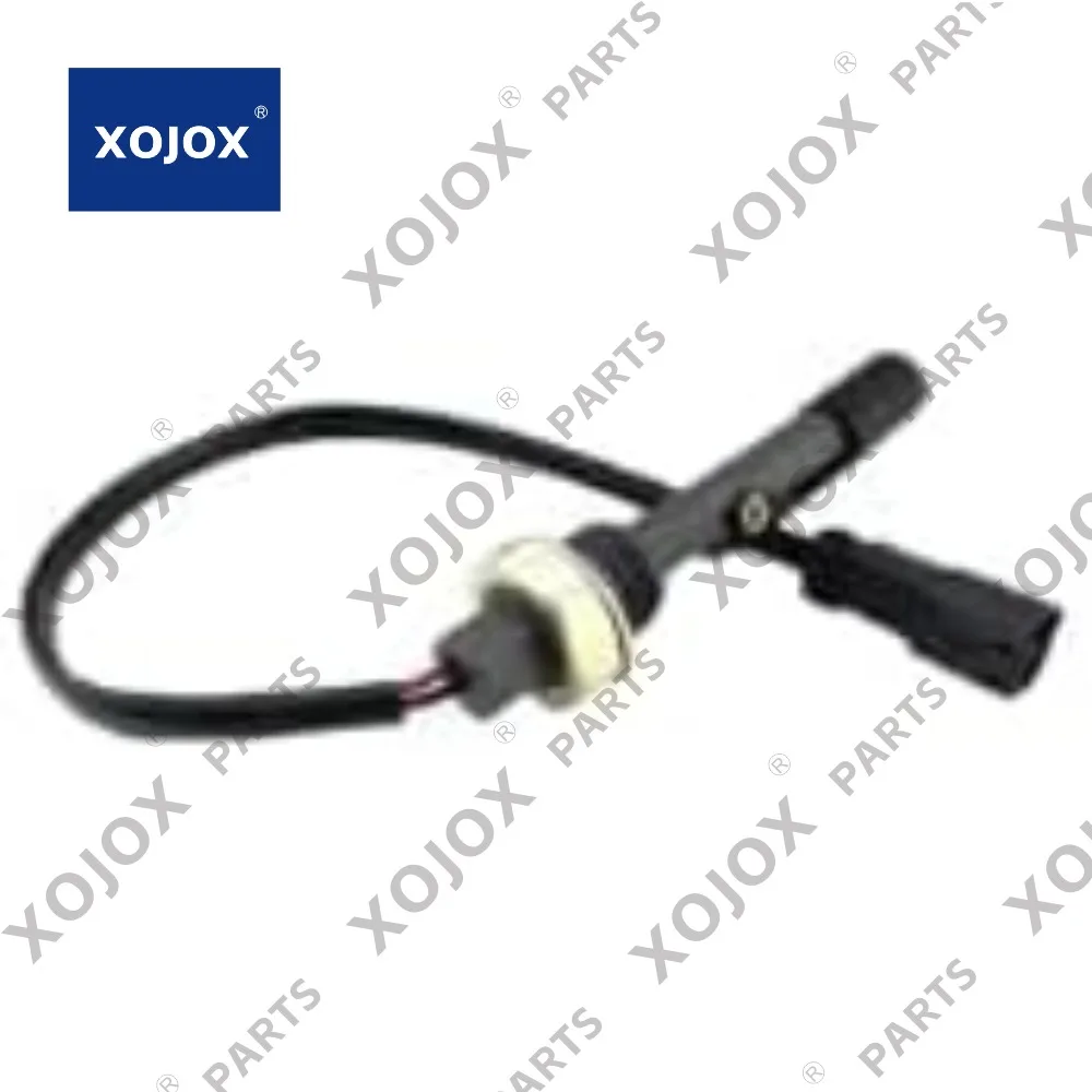 XOJOX Liquid Level Sensor 418-6597 4186597 for CAT Engine C32 C9.3 Truck 777B 777C 777D 777F 777G 785C
XOJOX Liquid Level Sensor 418-6597 4186597 for CAT Engine C32 C9.3 Truck 777B 777C 777D 777F 777G 785C