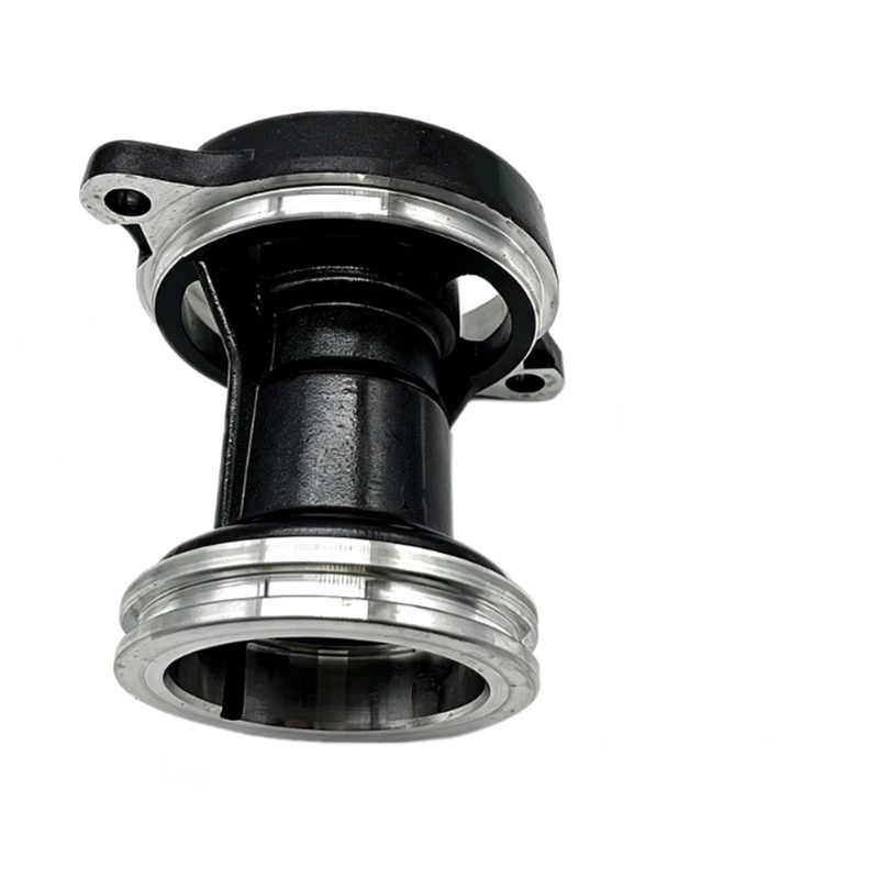 3B2Q60100-0 Housing,Lower Casing CapFor Tohatsu Outboard Motor 8HP 9.8HP Propeller Shaft Housing;3B2Q60100
3B2Q60100-0 Housing,Lower Casing CapFor Tohatsu Outboard Motor 8HP 9.8HP Propeller Shaft Housing;3B2Q60100