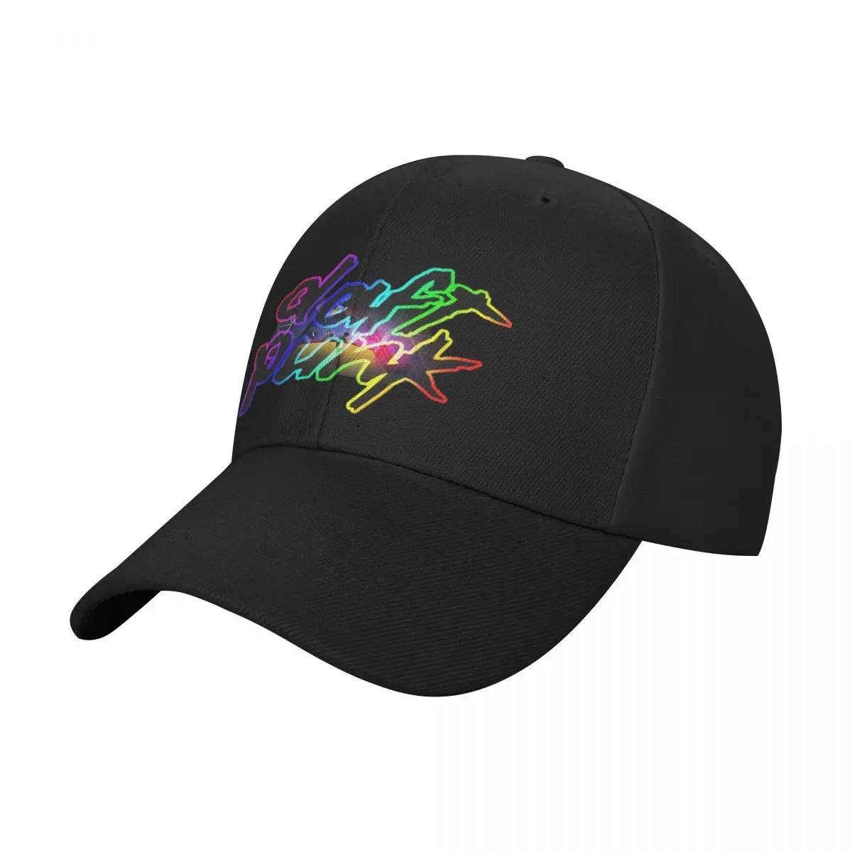 DAFT PUNK Logo 667 Sun Cap Ball Cap Women's Cap Cap Man Summer Women's Baseball Cap Man Hat Baseball Cap
DAFT PUNK Logo 667 Sun Cap Ball Cap Women's Cap Cap Man Summer Women's Baseball Cap Man Hat Baseball Cap