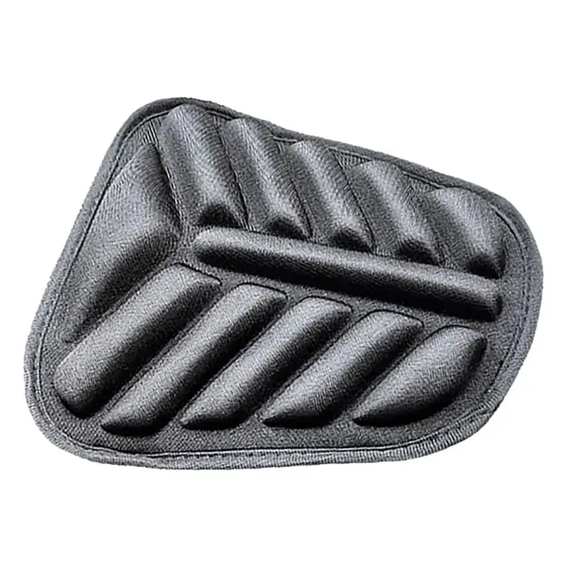 Motorcycle Seat Cushion Motorcycle Air Cushion Seat Pad Breathable Anti-slip Comfortable Wind Rider Seat Covers For Motorcycle
Motorcycle Seat Cushion Motorcycle Air Cushion Seat Pad Breathable Anti-slip Comfortable Wind Rider Seat Covers For Motorcycle