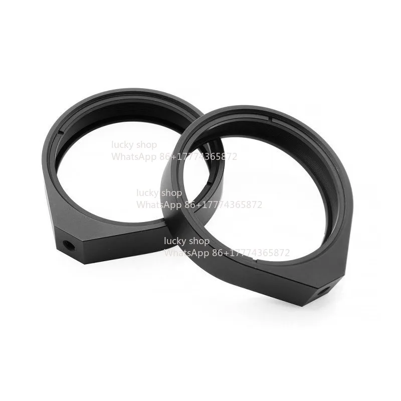 SM-R2 Series Ø 2 Inch Fixed Lens Mount Simple Frame
SM-R2 Series Ø 2 Inch Fixed Lens Mount Simple Frame