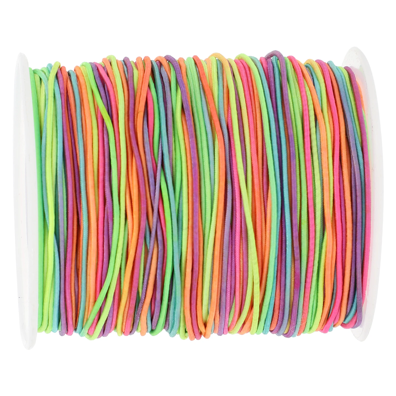 Elastic Thread for Bracelets Jewelry Beading DIY Jewelry Connecting For Diy Crafting Necklace Cords Stretchy Necklace Cords
Elastic Thread for Bracelets Jewelry Beading DIY Jewelry Connecting For Diy Crafting Necklace Cords Stretchy Necklace Cords