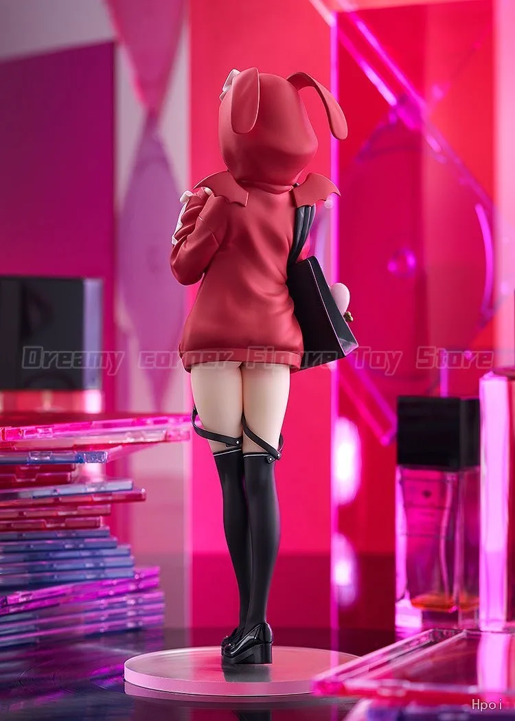 【In Stock】Original GSC PUP NEEDY GIRL OVERDOSE Tangtang L Size Figure Collection Toy Gift
【In Stock】Original GSC PUP NEEDY GIRL OVERDOSE Tangtang L Size Figure Collection Toy Gift