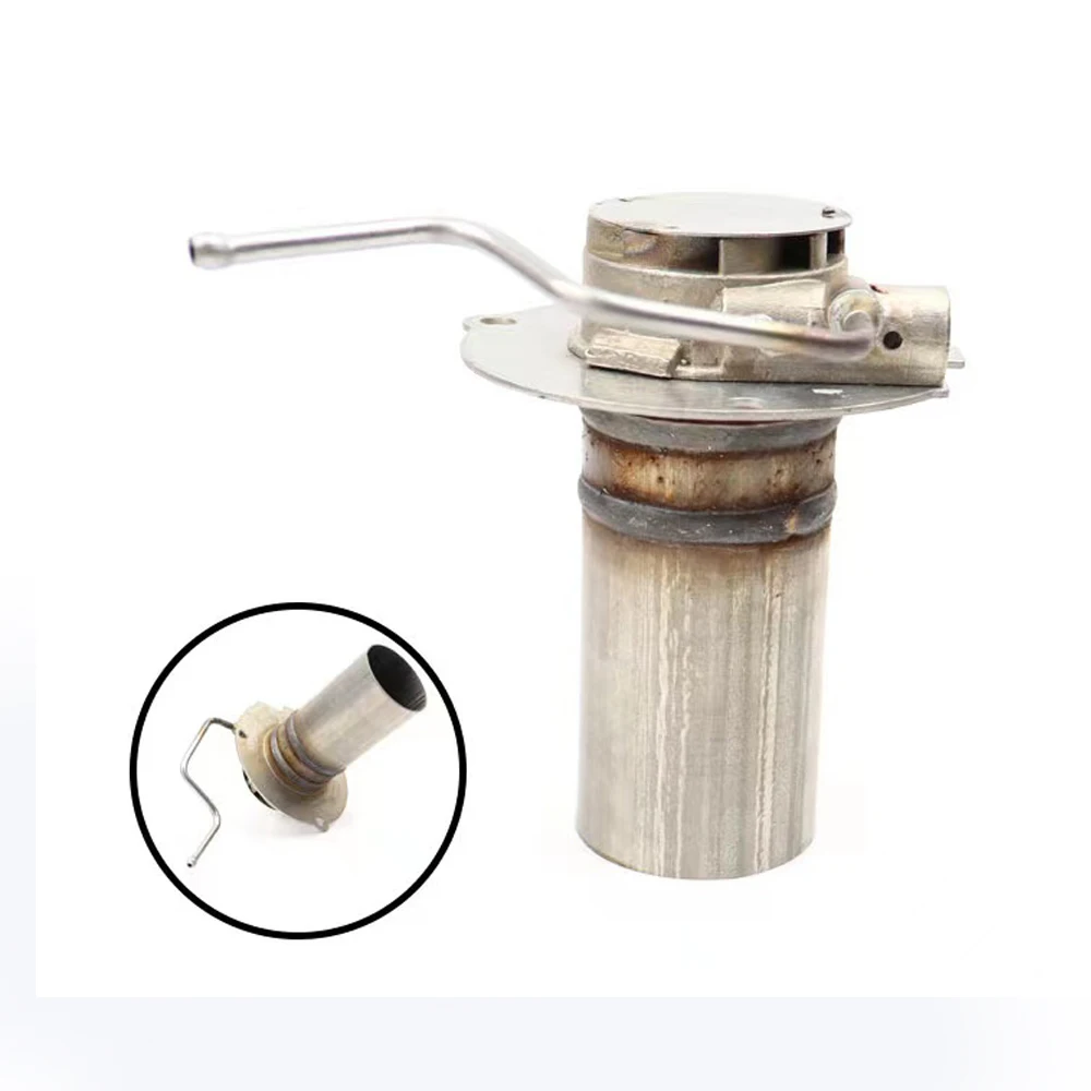 2KW Combustion Chamber Air Diesel Parking Heater Burner For Car Truck VAN Camper Car Heater Accessories
2KW Combustion Chamber Air Diesel Parking Heater Burner For Car Truck VAN Camper Car Heater Accessories
