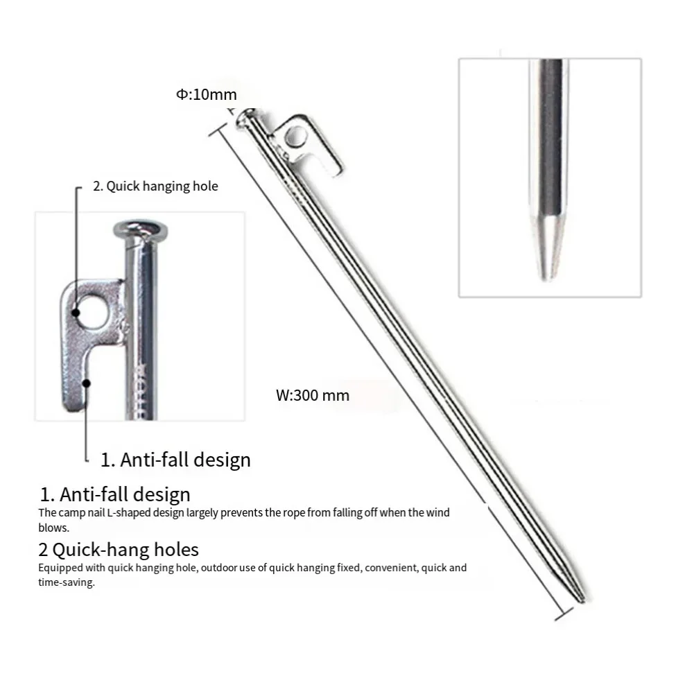 Camping Gear 62*44CM Camping Accessories 20 Slots For Stakes Comprehensive Camping Kit Double-Layer Construction
Camping Gear 62*44CM Camping Accessories 20 Slots For Stakes Comprehensive Camping Kit Double-Layer Construction