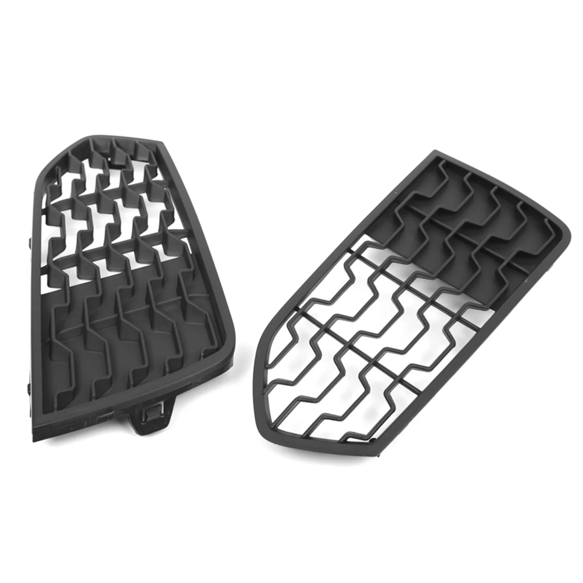 51118056797 51118056798 Lower Mesh Grille Fog Lamp Frame Honeycomb Grille Automotive for 2 Series F22 F23M 2013-2017
51118056797 51118056798 Lower Mesh Grille Fog Lamp Frame Honeycomb Grille Automotive for 2 Series F22 F23M 2013-2017