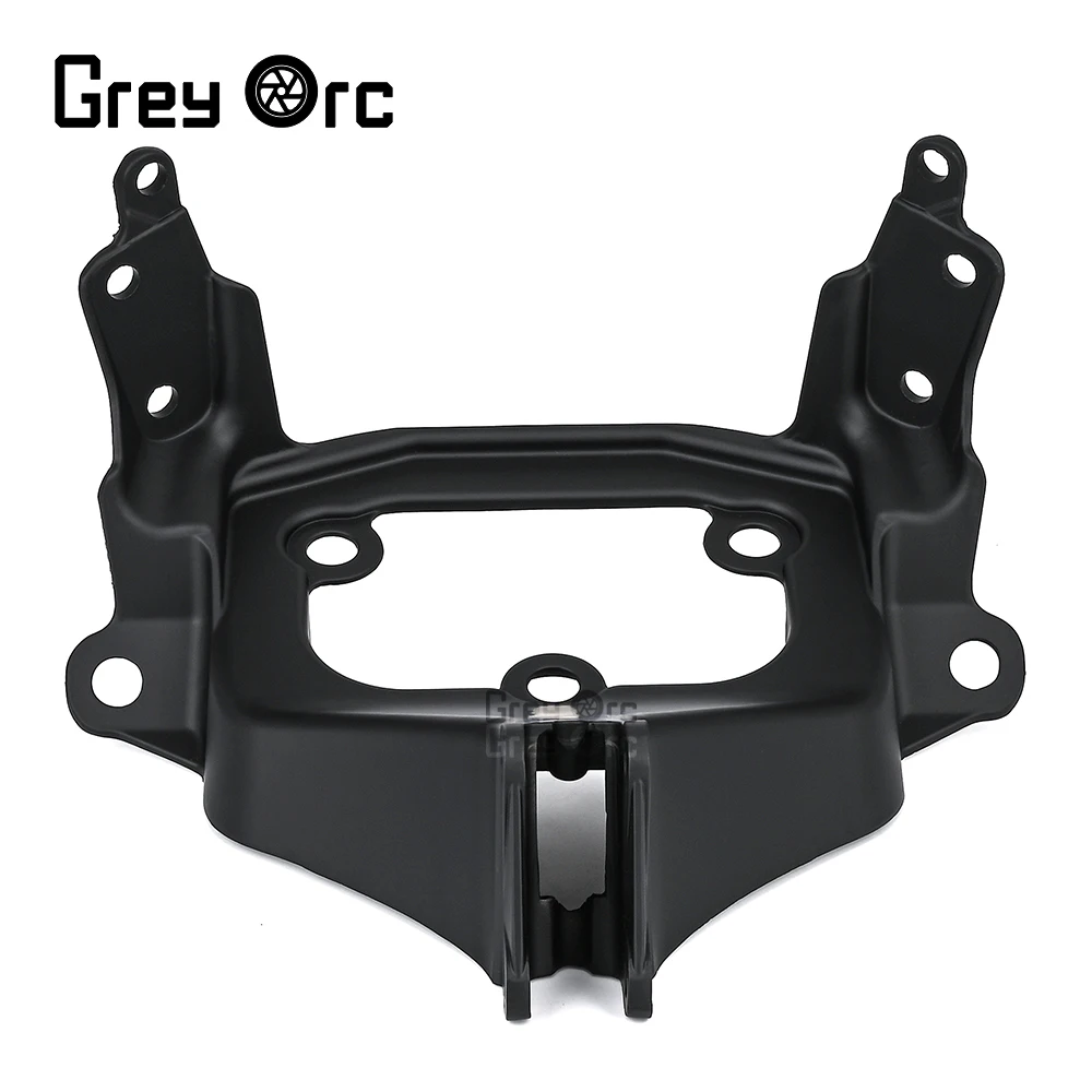 For Suzuki GSXR1000 GSX R1000 2017-2024 Accessories Motorcycle Front Lighting Headlight Bracket Fairing Bracket
For Suzuki GSXR1000 GSX R1000 2017-2024 Accessories Motorcycle Front Lighting Headlight Bracket Fairing Bracket