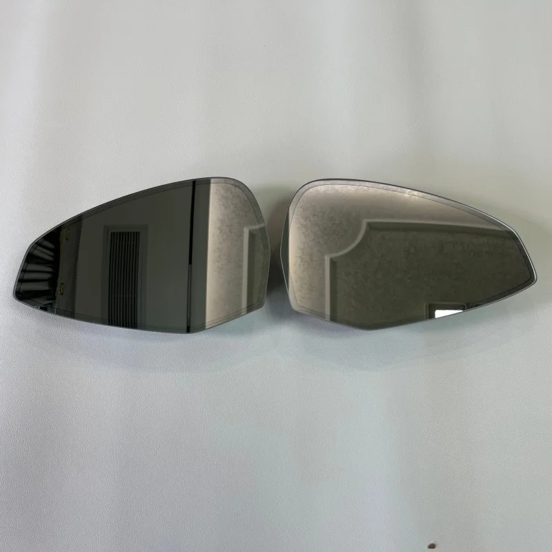 Auto For AUDI A4 S4 RS4 A5 B9 A5 S5 RS5 2017-2024 8W0857535H 8W0857536G Original Dimming Anti-Glare Heated Rear Mirror Glass
Auto For AUDI A4 S4 RS4 A5 B9 A5 S5 RS5 2017-2024 8W0857535H 8W0857536G Original Dimming Anti-Glare Heated Rear Mirror Glass