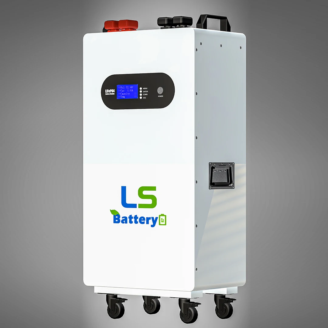 48V Lithium Ion Solar Battery 15KWh 300Ah Home Energy Storage With CAN Communication Port Grade RS485
48V Lithium Ion Solar Battery 15KWh 300Ah Home Energy Storage With CAN Communication Port Grade RS485