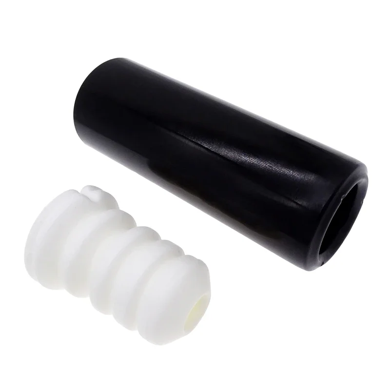 2 Pcs for BMW 3 Series E90 2005-2012 33536767334 Car Rear Axle Rubber Suspension Buffer Kit Car Shock Absorber Accessories
2 Pcs for BMW 3 Series E90 2005-2012 33536767334 Car Rear Axle Rubber Suspension Buffer Kit Car Shock Absorber Accessories
