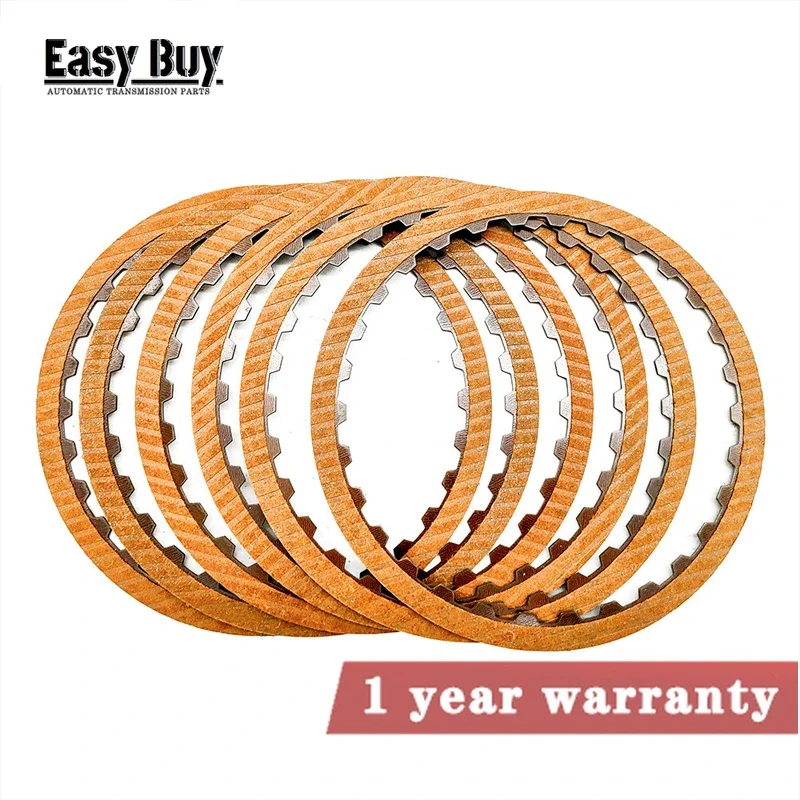 A4CF1 A4CF2 New Auto Transmission Seal Suits Overhaul Suit For Hyundai 2006-ON
A4CF1 A4CF2 New Auto Transmission Seal Suits Overhaul Suit For Hyundai 2006-ON