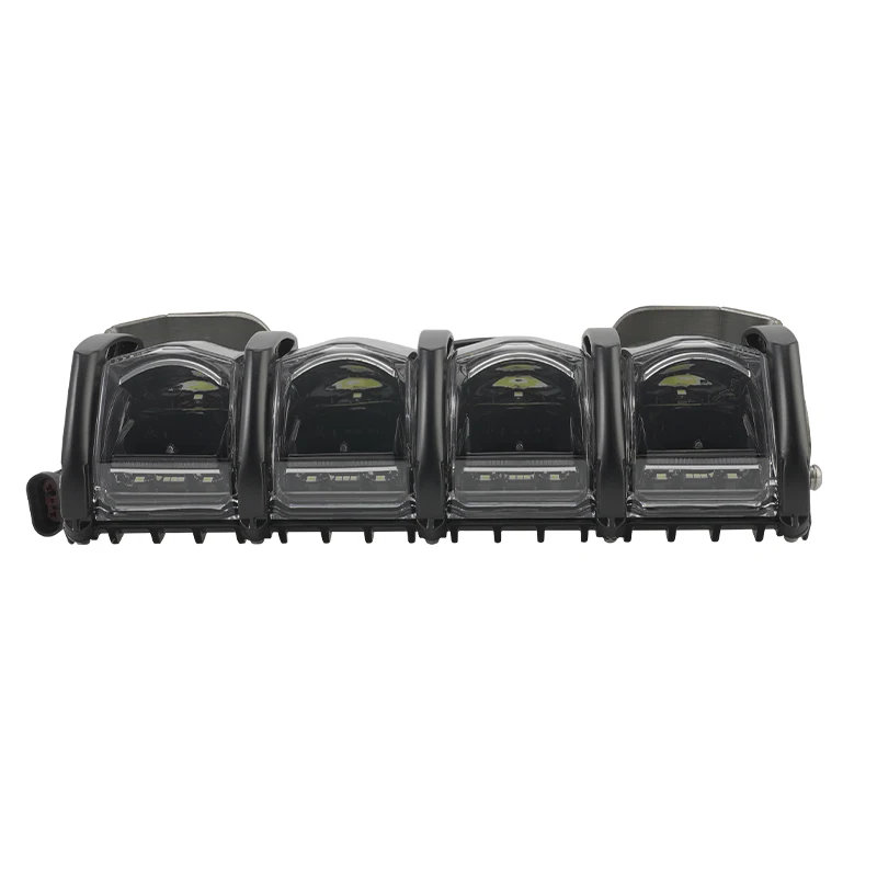 Black R-igid 210413 RGB LED Light Bar utv headlight for Can am X3 Maverick XRS XDS
Black R-igid 210413 RGB LED Light Bar utv headlight for Can am X3 Maverick XRS XDS