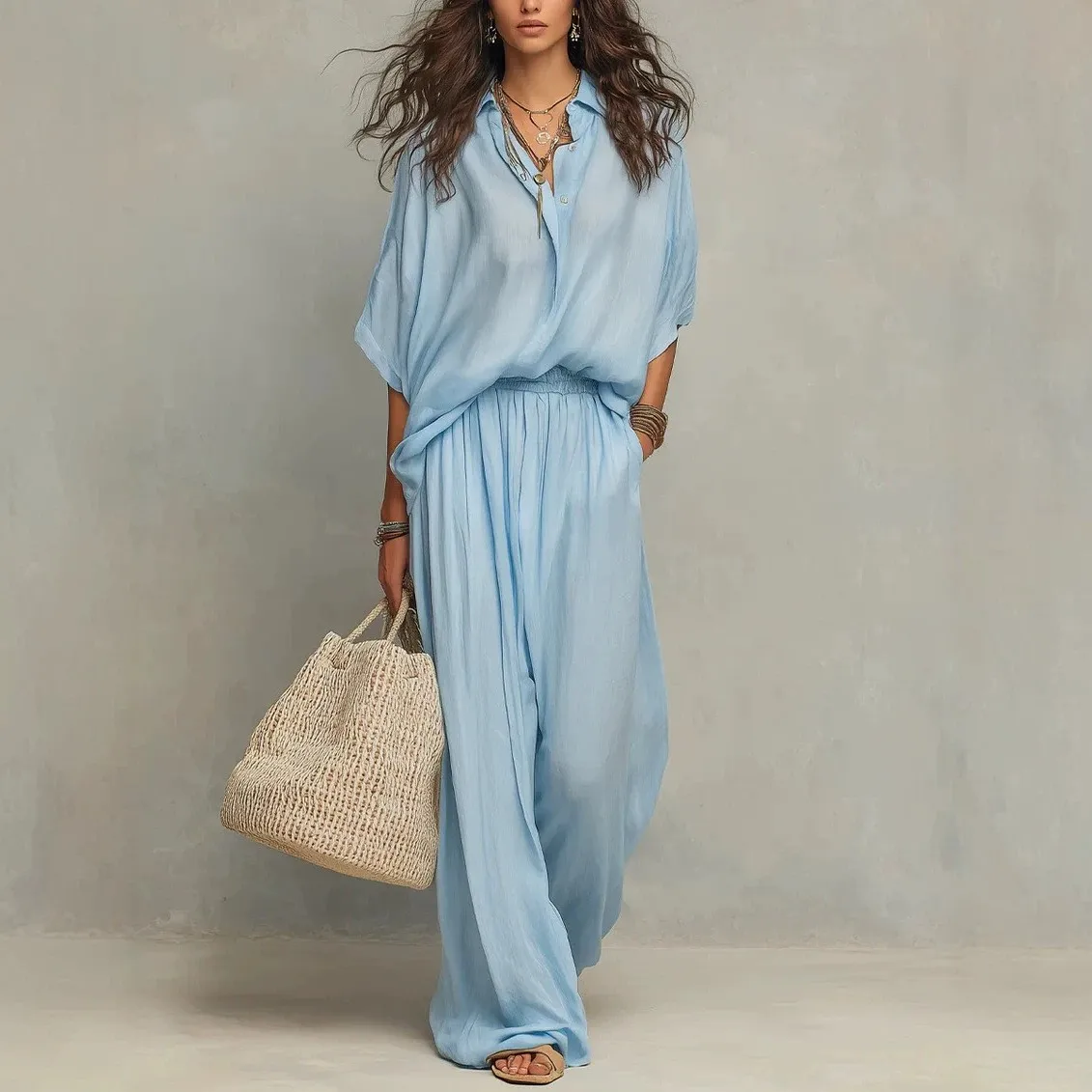 Summer Linen Blouse Crop Cap Sleeve Cotton Linen Blouses Light Blue Oversized Button Front Shirt Cream White Loose Fit Boho
Summer Linen Blouse Crop Cap Sleeve Cotton Linen Blouses Light Blue Oversized Button Front Shirt Cream White Loose Fit Boho