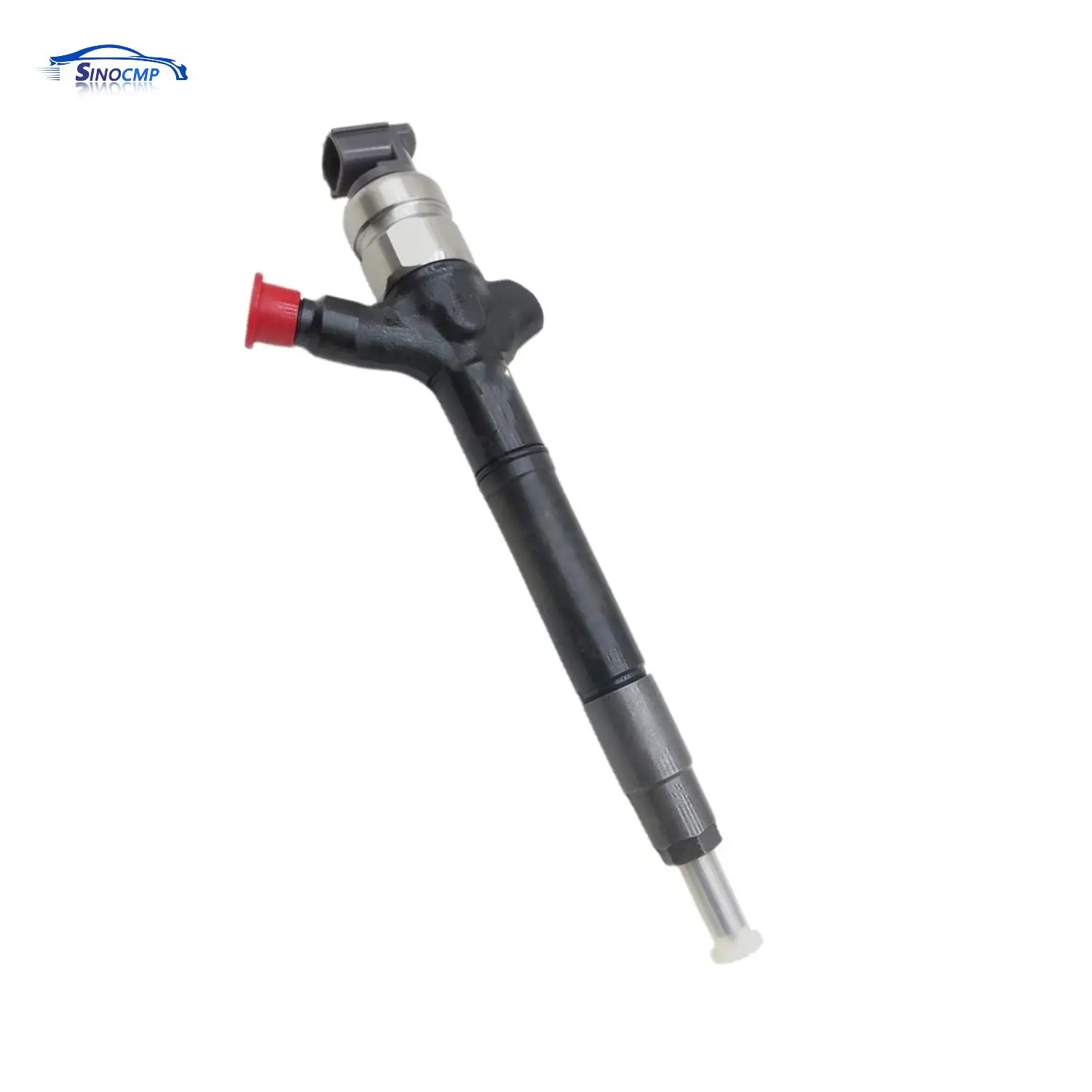 Common Rail Fuel Injector 095000-7330 23670-09230 Fits For Toyota 1AD-FTV 2AD-FTV Avensis Corolla RAV4 Engine Replacement Parts
Common Rail Fuel Injector 095000-7330 23670-09230 Fits For Toyota 1AD-FTV 2AD-FTV Avensis Corolla RAV4 Engine Replacement Parts
