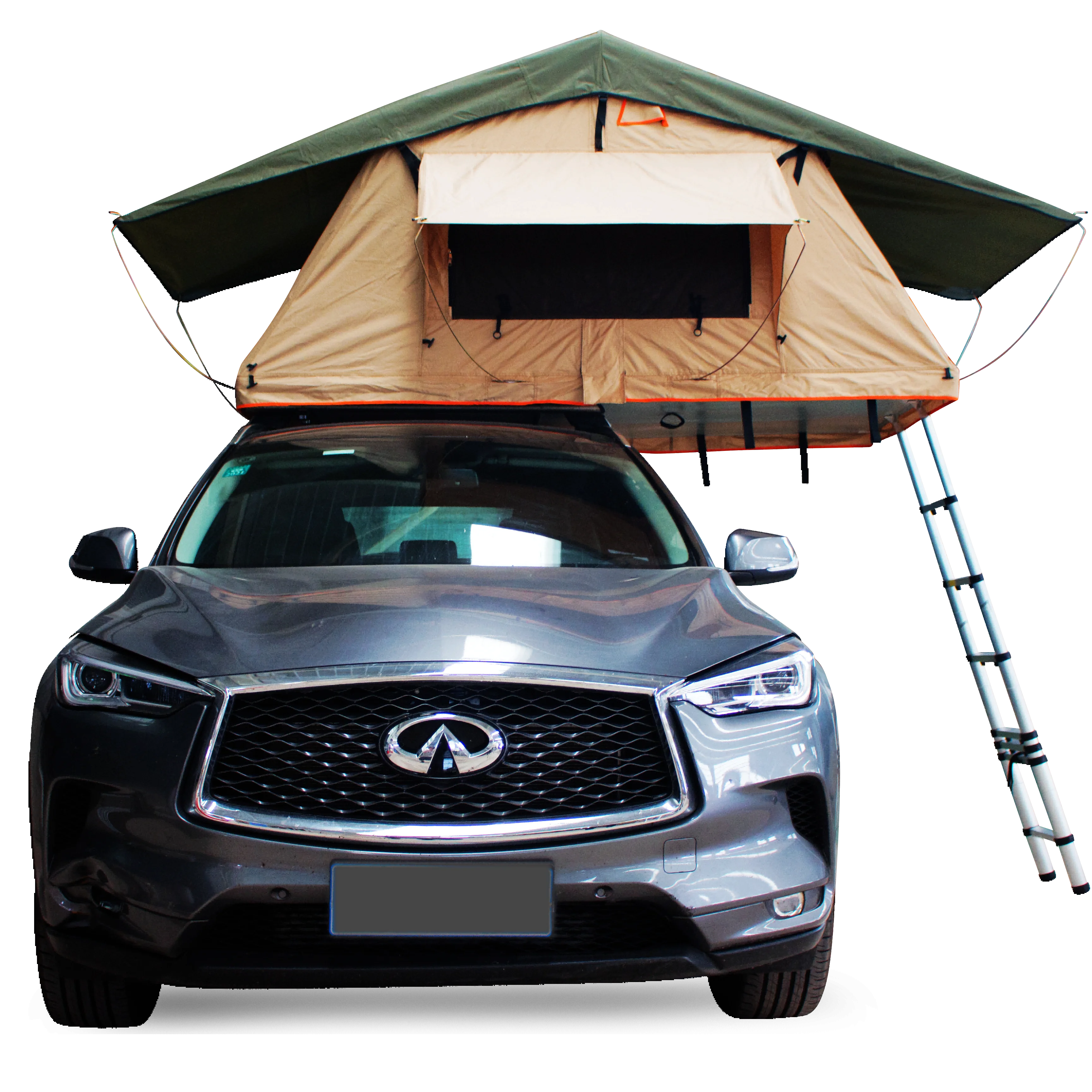 Новый дизайн 4WD багажника на крышу палатки багажник на крышу с приложением
Новый дизайн 4WD багажника на крышу палатки багажник на крышу с приложением