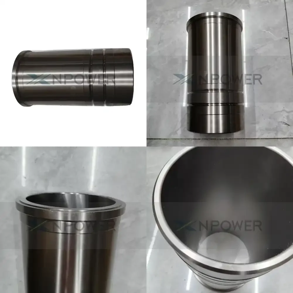 2026 Hot Item Engine SE7E/2 480-1477 930-397 Excavator Parts 4006 4012 4016 Cylinder Liner 4801477 Machinery Engines
2026 Hot Item Engine SE7E/2 480-1477 930-397 Excavator Parts 4006 4012 4016 Cylinder Liner 4801477 Machinery Engines
