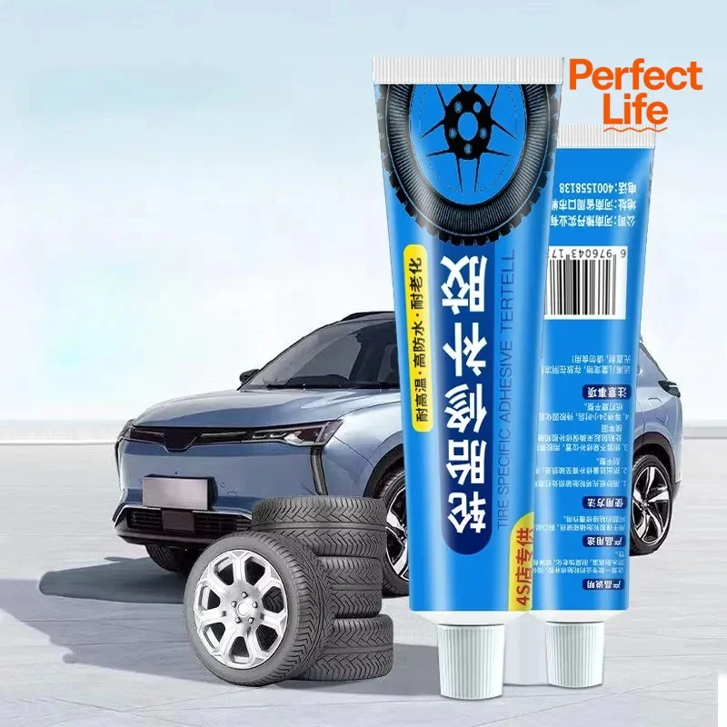 1/2pcs Wear-resistant Non-corrosive Glue for Motorcycle Tyre Puncture Repair Tools Tire Repair Black Glue Liquid Strong Rubber
1/2pcs Wear-resistant Non-corrosive Glue for Motorcycle Tyre Puncture Repair Tools Tire Repair Black Glue Liquid Strong Rubber