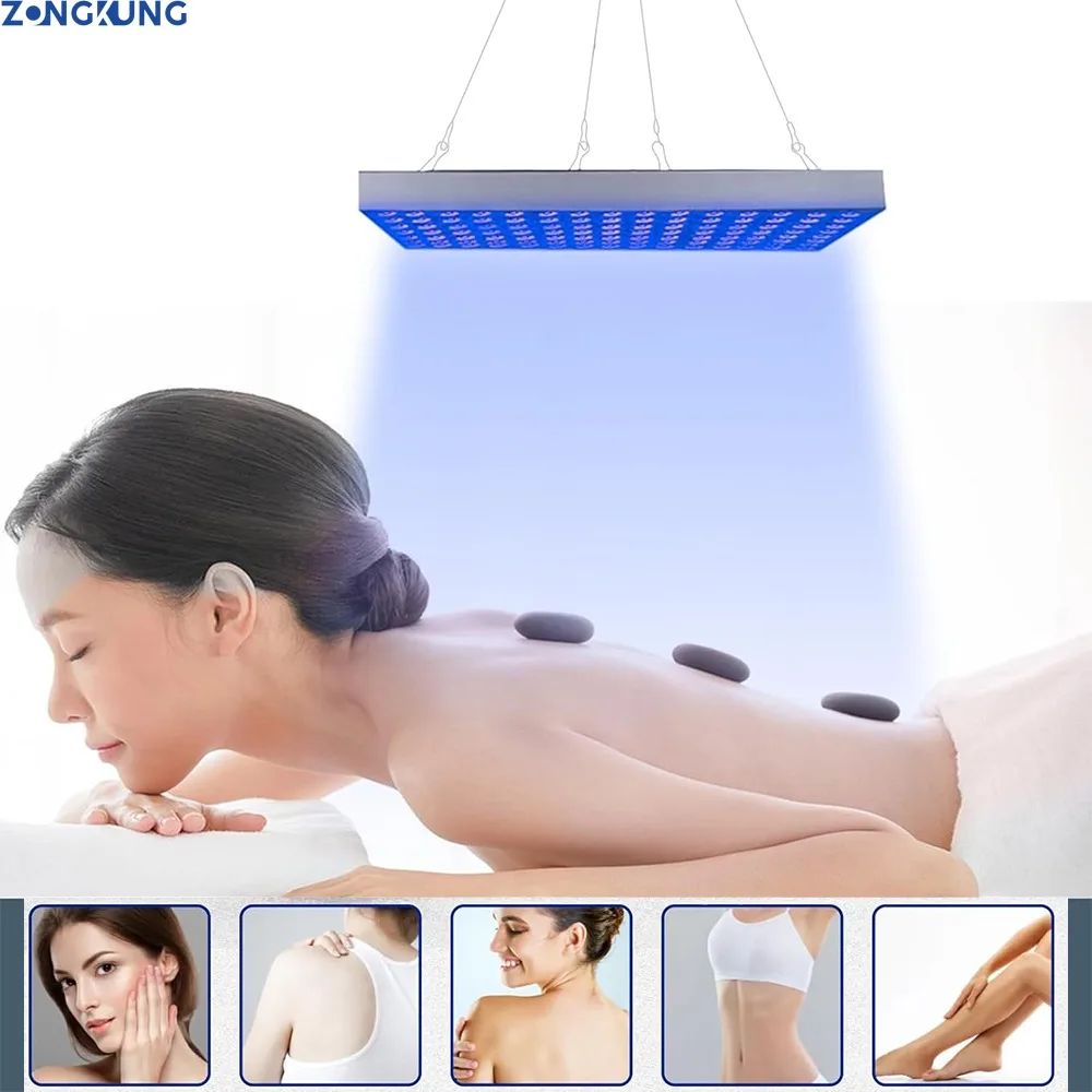 Tanning Lamp 45W Face&Body Tanner Solarium Lamp for Home with 225PCS Blue Light Cold Laser LED Solarium Tanning Machine SkinCare
Tanning Lamp 45W Face&Body Tanner Solarium Lamp for Home with 225PCS Blue Light Cold Laser LED Solarium Tanning Machine SkinCare
