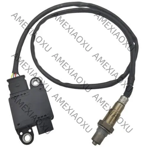 000 905 33 04 Automotive particulate matter sensor for Mercedes-Benz AMEXIAOXU
000 905 33 04 Automotive particulate matter sensor for Mercedes-Benz AMEXIAOXU