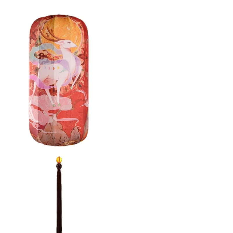 New Chinese Lantern National Trendy Style Chandelier Mid-Autumn Festival Tea Room Creative Hot Pot Restaurant Restaurant Ding
New Chinese Lantern National Trendy Style Chandelier Mid-Autumn Festival Tea Room Creative Hot Pot Restaurant Restaurant Ding