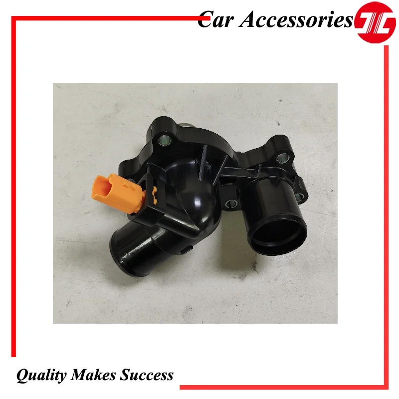 Genuine Thermostat Assembly JS1-8A586-CB For Ford Territory Car Auto Spare Parts
Genuine Thermostat Assembly JS1-8A586-CB For Ford Territory Car Auto Spare Parts