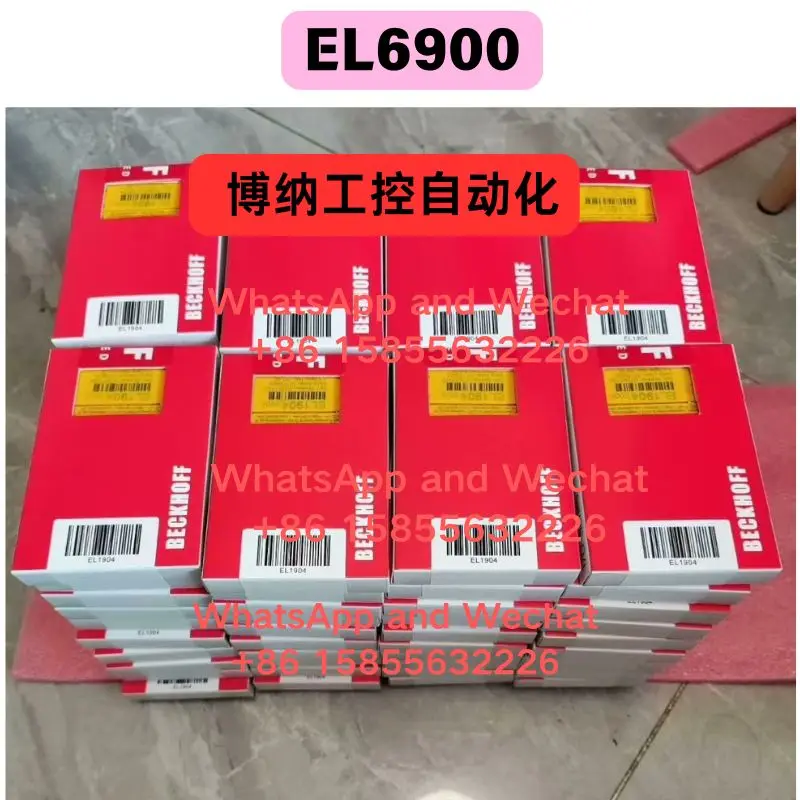 brand new and used el6900 modular Fast Shipping Original imported
brand new and used el6900 modular Fast Shipping Original imported