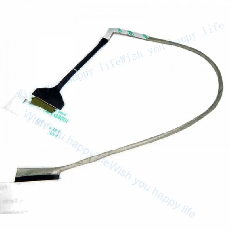 LL LCD Screen Display Cable for ACER Aspire VN7-571 VN7-571G 450.02F01.0011
LL LCD Screen Display Cable for ACER Aspire VN7-571 VN7-571G 450.02F01.0011