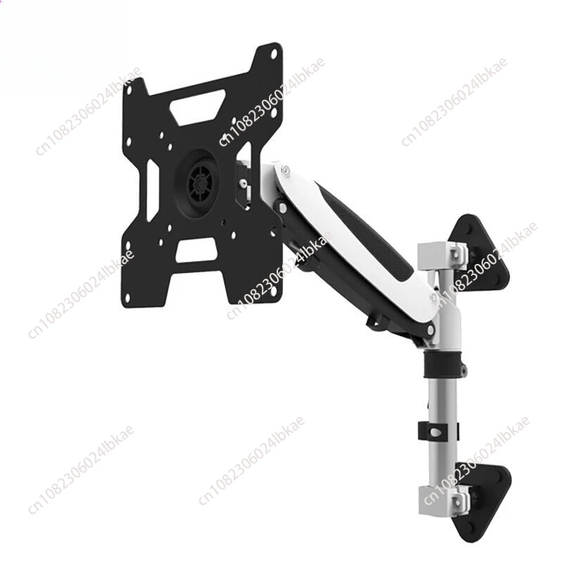 43-дюймовая регулируемая вращающаяся настенная подставка для телевизора — универсальный кронштейн
43-дюймовая регулируемая вращающаяся настенная подставка для телевизора — универсальный кронштейн