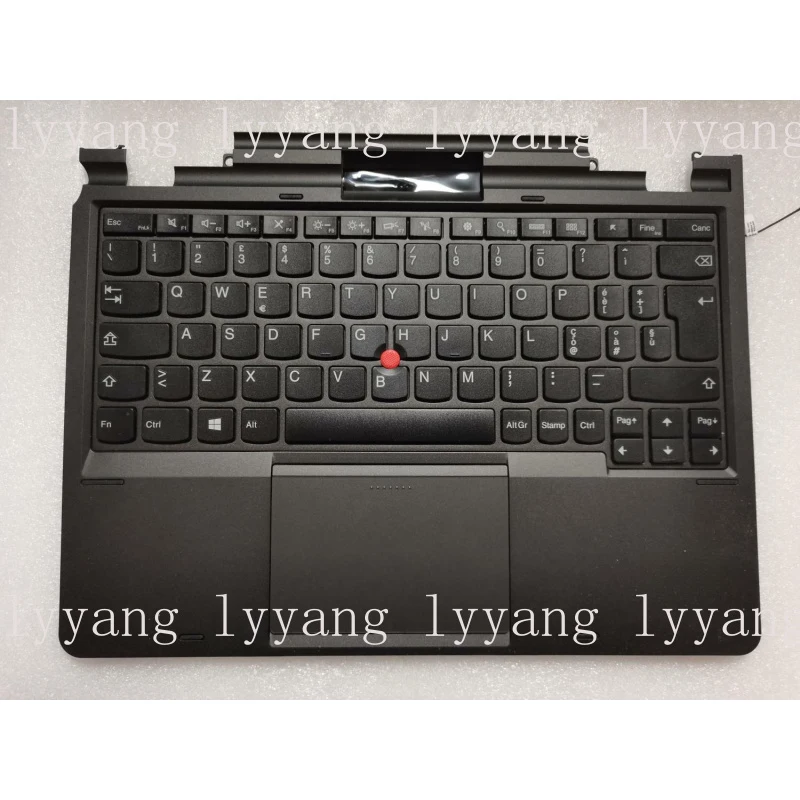 f FOR Lenovo Keyboard 04X0639
f FOR Lenovo Keyboard 04X0639