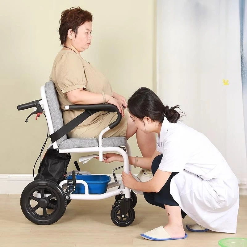 Multifunctional wheelchair separation care bed hand lift
Multifunctional wheelchair separation care bed hand lift