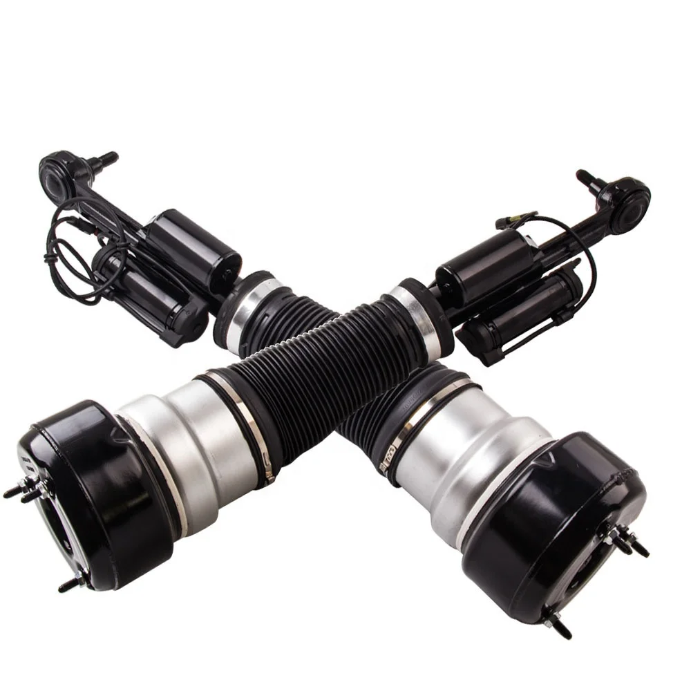 air Suspension for Mercedes Benz Front Left & Right 4 Matic W221
air Suspension for Mercedes Benz Front Left & Right 4 Matic W221