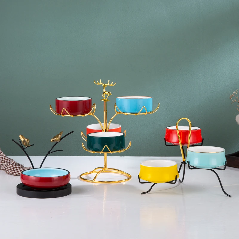 Creative Hotel Personalized Dining Utensils Chinese Sle Cold Di Bowl Plate Iron Art Display Stall Four ids Tray Metal P...
Creative Hotel Personalized Dining Utensils Chinese Sle Cold Di Bowl Plate Iron Art Display Stall Four ids Tray Metal P...