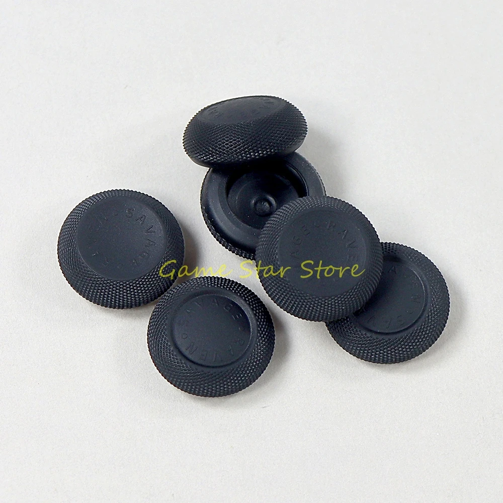 20sets 6 in 1 Grips Skull & Co. Thumb Grip Set For Nintendo Switch 2 Joystick Cap Thumbstick Cover For Switch2 NS2
20sets 6 in 1 Grips Skull & Co. Thumb Grip Set For Nintendo Switch 2 Joystick Cap Thumbstick Cover For Switch2 NS2