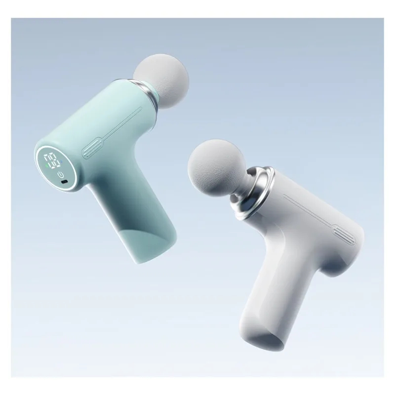 2026 New Fascia Gun Muscle Massager Neck Gun Professional Relax Send Elder Massage Gun
2026 New Fascia Gun Muscle Massager Neck Gun Professional Relax Send Elder Massage Gun
