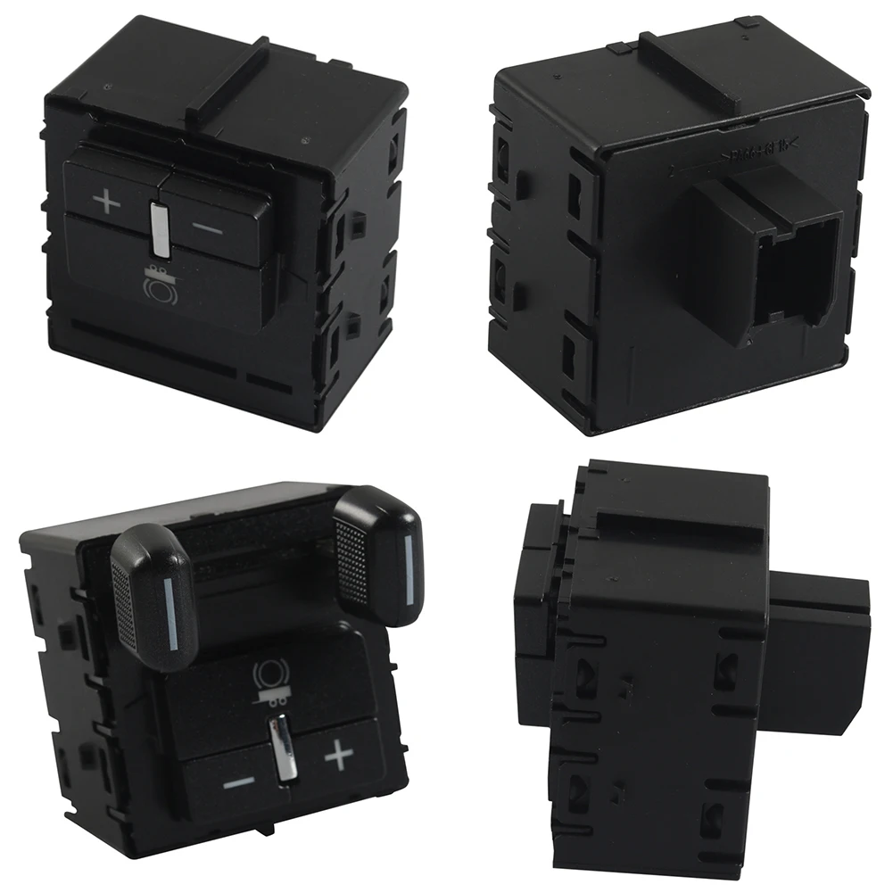 Trailer Brake Control Switch 23145874 Black Trailer Brake Control Switch Assembly 84108373 for Chevy
Trailer Brake Control Switch 23145874 Black Trailer Brake Control Switch Assembly 84108373 for Chevy