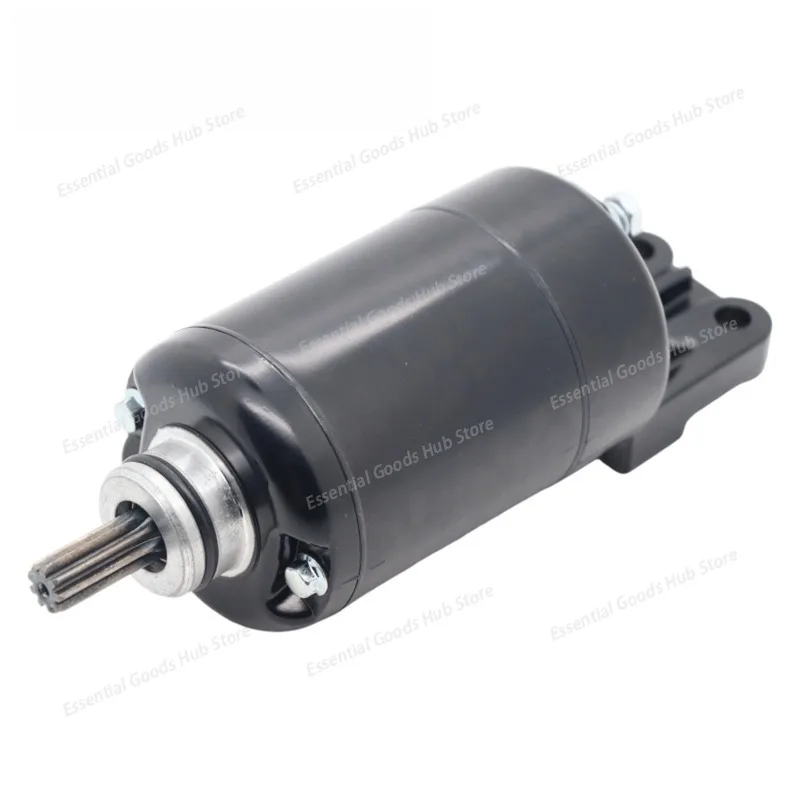 6EY-81800-00-00 Compatible with For Yamaha VX VX-C for Cruiser V1 EX EXR Starter Motor
6EY-81800-00-00 Compatible with For Yamaha VX VX-C for Cruiser V1 EX EXR Starter Motor